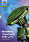 Image for Project X Alien Adventures: Project X Alien Adventures: Teaching Handbook Year 2/P3