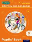 Image for Read Write Inc.: Literacy &amp; Language: Year 5 Pupils Book