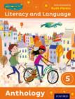 Image for Read Write Inc.: Literacy &amp; Language: Year 5 Anthology