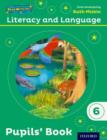 Image for Read Write Inc.: Literacy &amp; Language: Year 6 Pupils&#39; Book