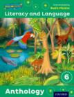 Image for Read Write Inc.: Literacy &amp; Language: Year 6 Anthology