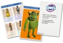 Image for Big Writing Adventures: Year 3/Primary 4: Group Challenge Cards