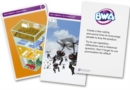 Image for Big Writing Adventures: Year 4/Primary 5: Group Challenge Cards