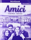 Image for Amici: Workbook