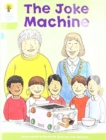 Image for Oxford Reading Tree Biff, Chip and Kipper Stories: Level 7 More Stories A: The Joke Machine