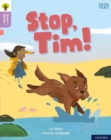 Image for Stop, Tim!