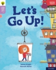Image for Let&#39;s go up!