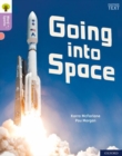 Image for Going into space
