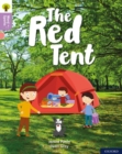Image for Oxford Reading Tree Word Sparks: Level 1+: The Red Tent