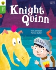 Image for Knight Quinn