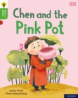 Image for Chen and the pink pot