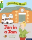 Image for Oxford Reading Tree Word Sparks: Level 2: Jan in a Jam