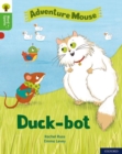 Image for Oxford Reading Tree Word Sparks: Level 2: Duck-bot
