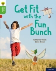 Image for Oxford Reading Tree Word Sparks: Level 2: Get Fit with the Fun Bunch