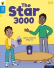Image for Oxford Reading Tree Word Sparks: Level 3: The Star 3000