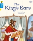Image for The king&#39;s ears