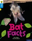 Image for Oxford Reading Tree Word Sparks: Level 3: Bat Facts