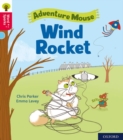 Image for Oxford Reading Tree Word Sparks: Level 4: Wind Rocket