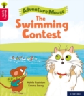 Image for Oxford Reading Tree Word Sparks: Level 4: The Swimming Contest
