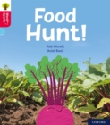 Image for Oxford Reading Tree Word Sparks: Level 4: Food Hunt!