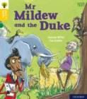 Image for Oxford Reading Tree Word Sparks: Level 5: Mr Mildew and the Duke