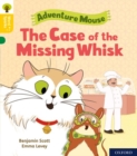 Image for Oxford Reading Tree Word Sparks: Level 5: The Case of the Missing Whisk