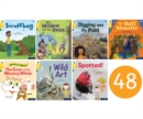 Image for Oxford Reading Tree Word Sparks: Level 5: Class Pack of 48