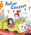 Image for Oxford Reading Tree Word Sparks: Level 6: Roller Coaster