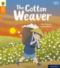 Image for Oxford Reading Tree Word Sparks: Level 6: The Cotton Weaver