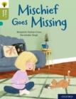 Image for Oxford Reading Tree Word Sparks: Level 7: Mischief Goes Missing