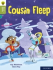 Image for Oxford Reading Tree Word Sparks: Level 7: Cousin Fleep