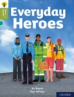 Image for Oxford Reading Tree Word Sparks: Level 7: Everyday Heroes