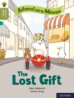 Image for Oxford Reading Tree Word Sparks: Level 7: The Lost Gift