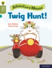 Image for Oxford Reading Tree Word Sparks: Level 7: Twig Hunt!