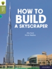 Image for Oxford Reading Tree Word Sparks: Level 7: How to Build a Skyscraper