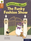 Image for Oxford Reading Tree Word Sparks: Level 8: The Funky Fashion Show