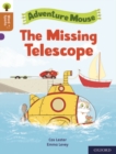 Image for Oxford Reading Tree Word Sparks: Level 8: The Missing Telescope
