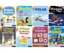 Image for Oxford Reading Tree Word Sparks: Level 8: Mixed Pack of 8
