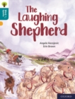 Image for Oxford Reading Tree Word Sparks: Level 9: The Laughing Shepherd
