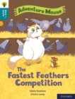 Image for Oxford Reading Tree Word Sparks: Level 9: The Fastest Feathers Competition