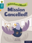 Image for Mission cancelled!