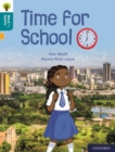 Image for Time for school