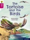 Image for Oxford Reading Tree Word Sparks: Level 10: The Tortoise and the Birds