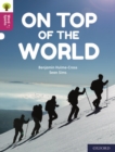 Image for Oxford Reading Tree Word Sparks: Level 10: On Top of the World