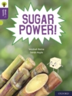 Image for Oxford Reading Tree Word Sparks: Level 11: Sugar Power!