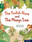 Image for The foolish hare and the mango tree
