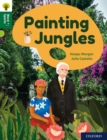 Image for Oxford Reading Tree Word Sparks: Level 12: Painting Jungles