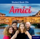 Image for Amici Student Book CDs