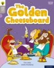 Image for Oxford Reading Tree Word Sparks: Level 1: The Golden Cheeseboard