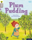 Image for Plum pudding